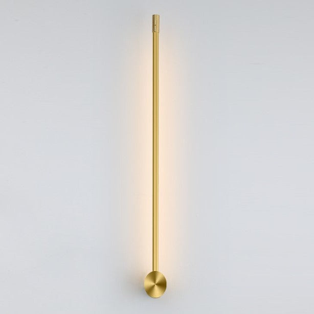 LED Wall Lamp – Minimalist Design for Modern or Scandinavian Interiors