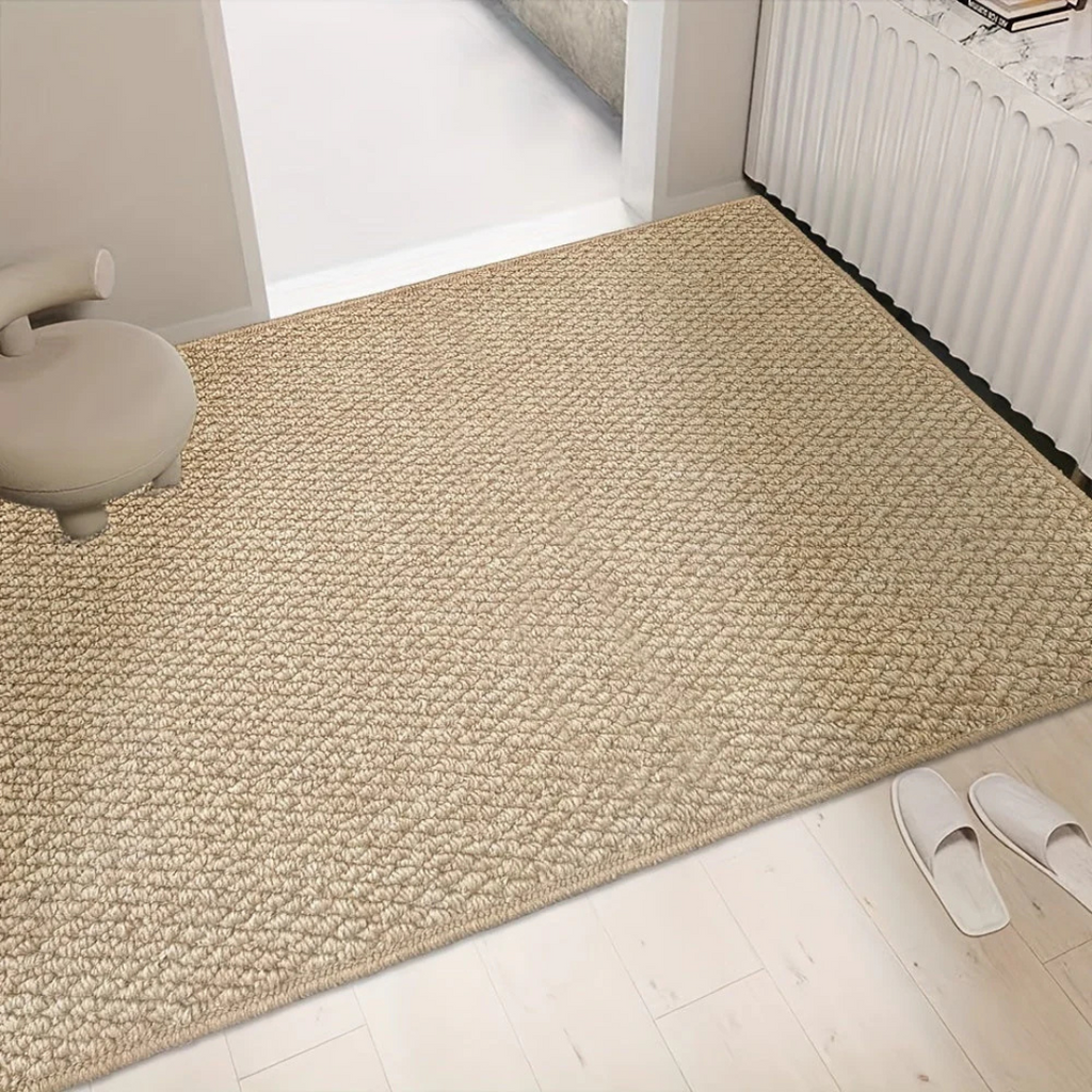 Interior Rug – Polypropylene, Modern Design for Living Room or Hall