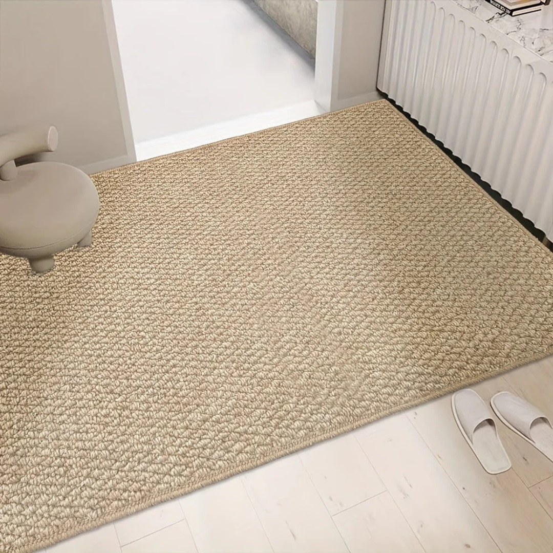 Interior Rug – Polypropylene, Modern Design for Living Room or Hall