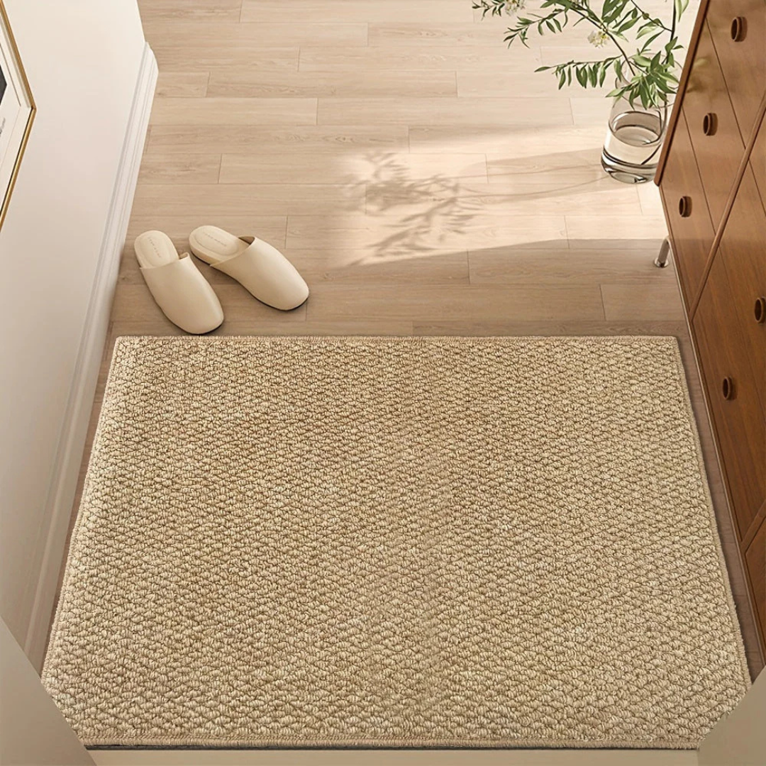 Interior Rug – Polypropylene, Modern Design for Living Room or Hall