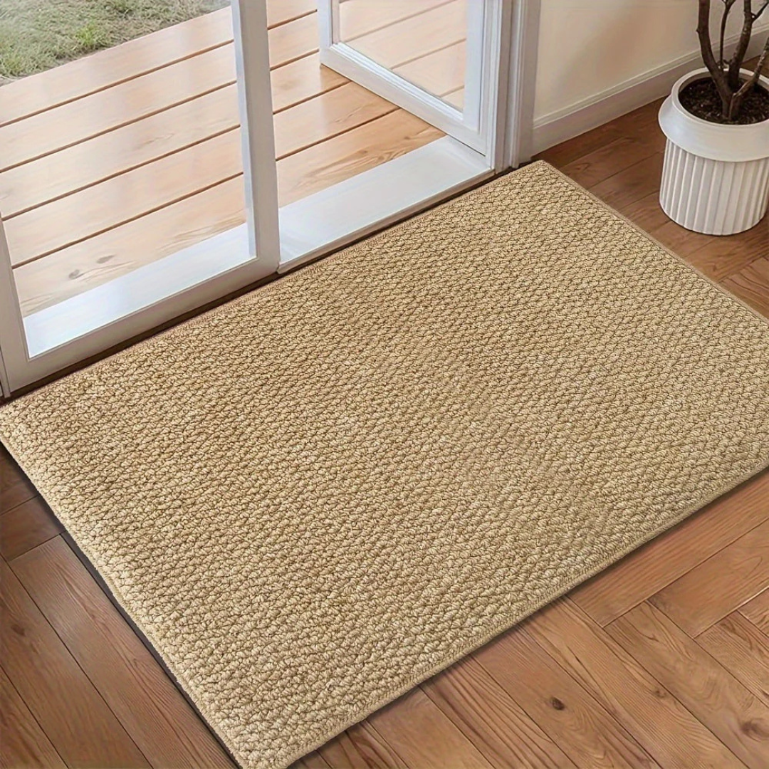 Interior Rug – Polypropylene, Modern Design for Living Room or Hall
