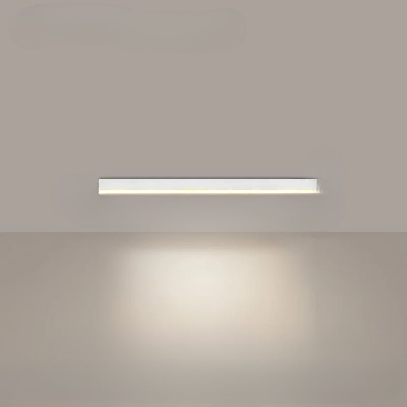 LED Ceiling Lamp – Aluminum, Scandinavian Design for Living Room, Bedroom or Office