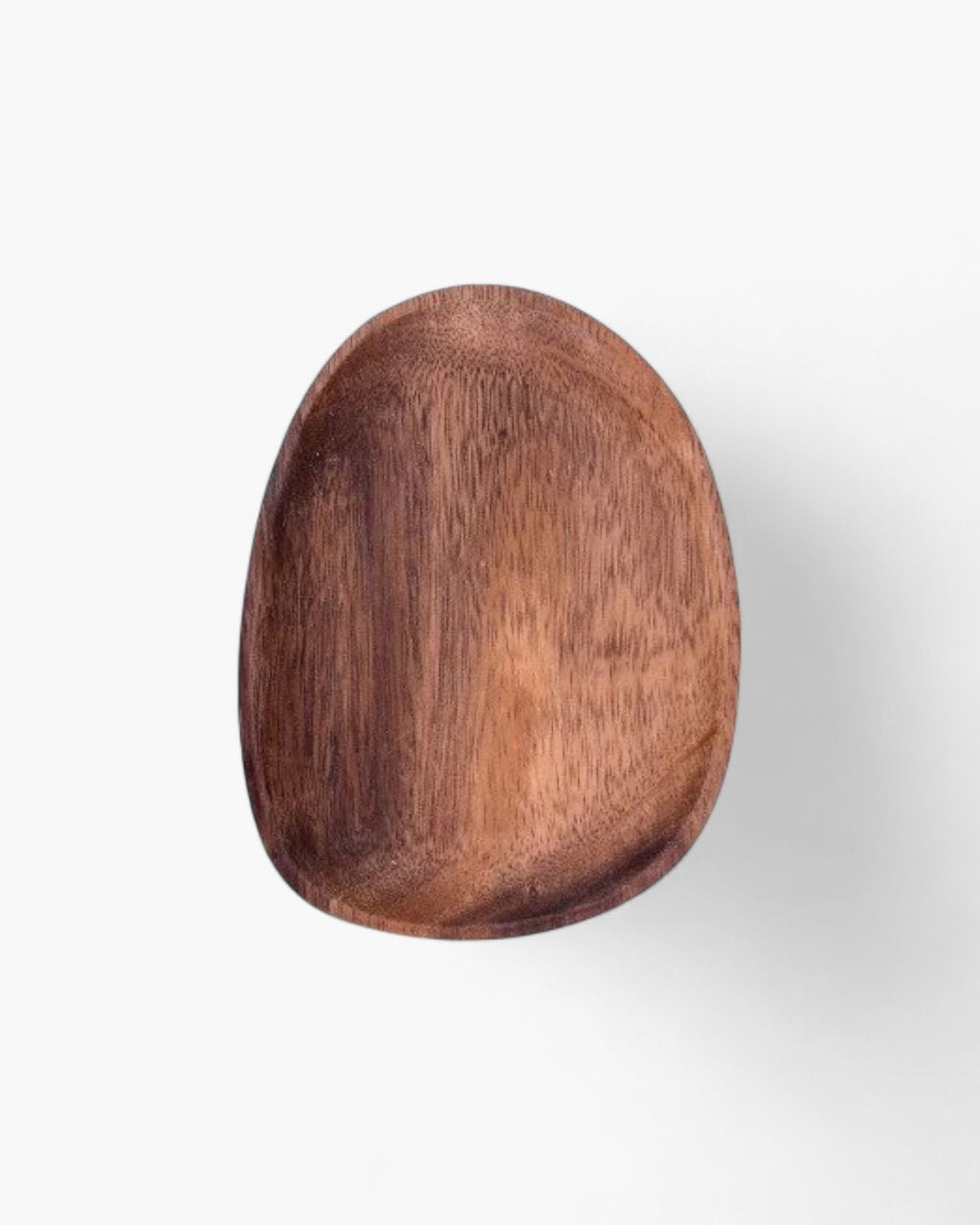 Wooden Serving Board Set – Natural Acacia, Rustic Style for Kitchen or Dining Table